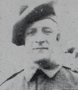 Barrowcliffe, Clarence