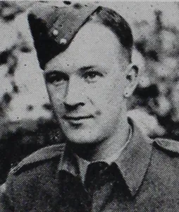 Barrowcliffe, Norman