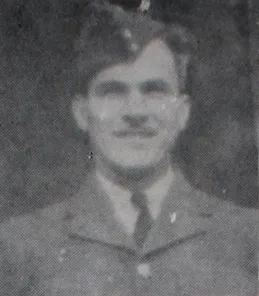 George Russell "Russ" Stewart