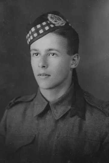 Bernard "Buddy" Barrett